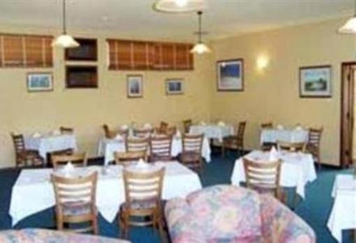 фото отеля Comfort Inn Foster