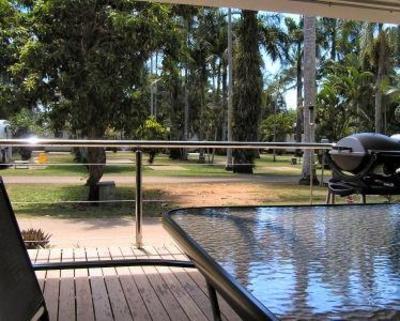 фото отеля Mission Beach Hideaway Holiday Village