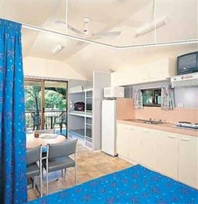 фото отеля Mission Beach Hideaway Holiday Village