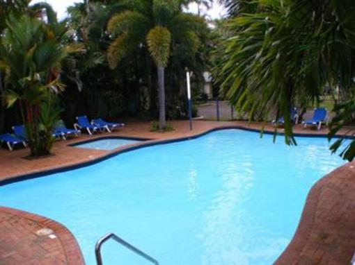 фото отеля Mission Beach Hideaway Holiday Village