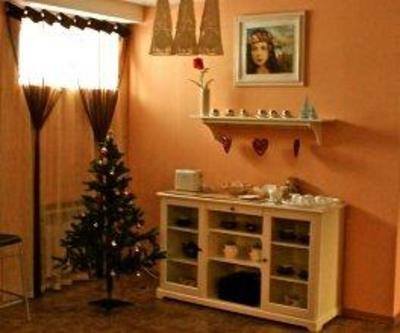 фото отеля Vivat Hotel