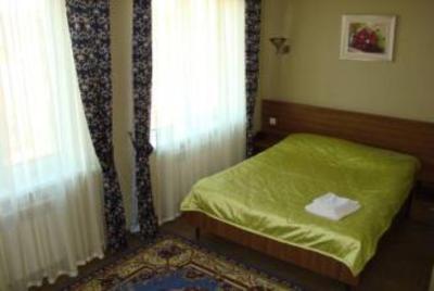 фото отеля Vivat Hotel