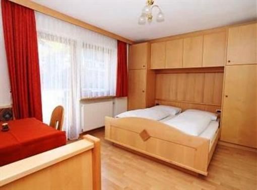 фото отеля Ciasa Parom