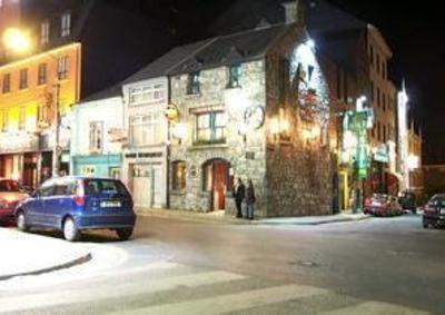 фото отеля Galway Hostel