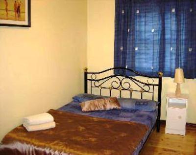 фото отеля Galway Hostel