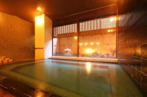 фото отеля Kawaguchiya Riverside Hotel