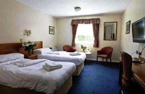 фото отеля Cobham Lodge