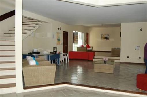 фото отеля Hotel HM Calhau