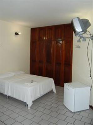 фото отеля Hotel HM Calhau