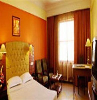 фото отеля Vintage Residency
