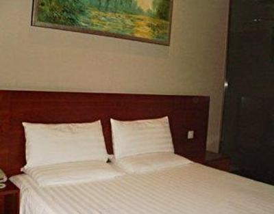 фото отеля Hanting Hotel Hangzhou Moganshan Road