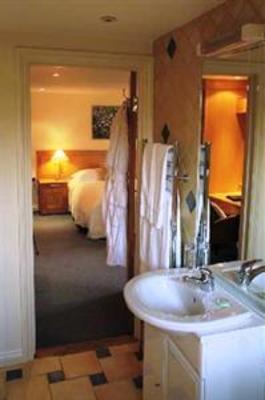 фото отеля Percys Country Hotel Virginstow Launceston (England)