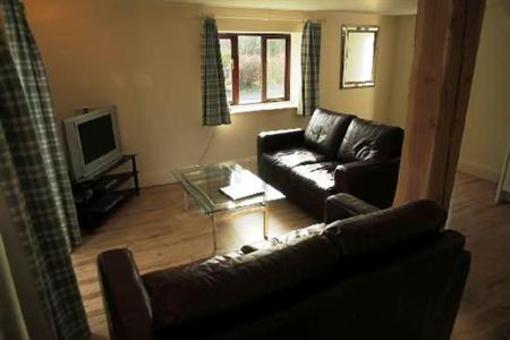 фото отеля Percys Country Hotel Virginstow Launceston (England)