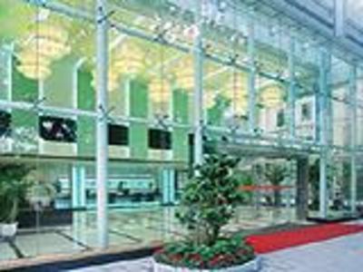 фото отеля Paradise Hotel Shenzhen
