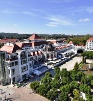 фото отеля Dom & House - Apartamenty Port