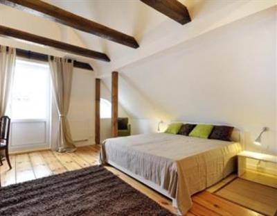 фото отеля Dom & House - Apartamenty Port