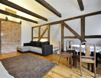фото отеля Dom & House - Apartamenty Port