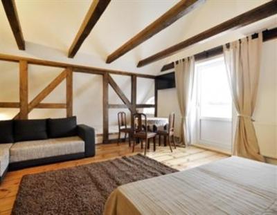 фото отеля Dom & House - Apartamenty Port