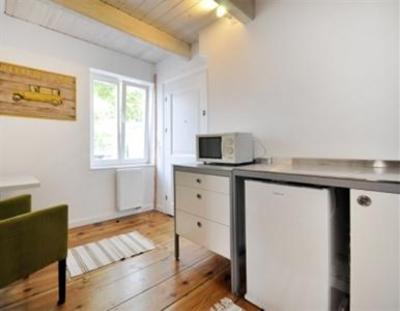 фото отеля Dom & House - Apartamenty Port