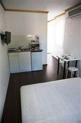 фото отеля Sunset Apartments Hajduszoboszlo