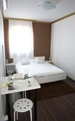 фото отеля Sunset Apartments Hajduszoboszlo