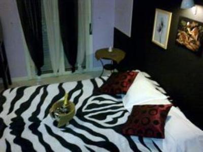 фото отеля Hotel Exagon