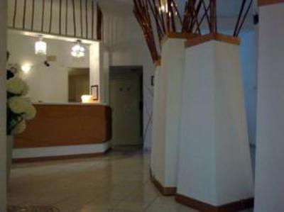 фото отеля Hotel Exagon