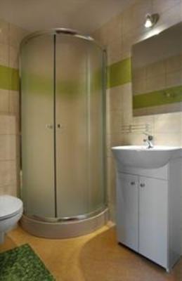 фото отеля Villa Centrum Mlodosci