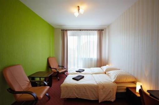 фото отеля Villa Centrum Mlodosci
