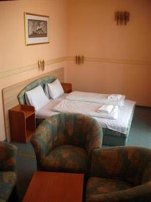 фото отеля Hotel Tagore