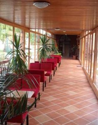 фото отеля Hotel Tagore