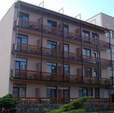 фото отеля Hotel Tagore