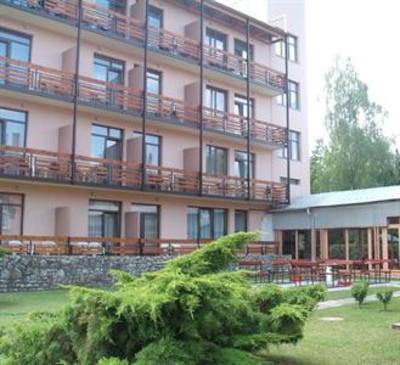 фото отеля Hotel Tagore