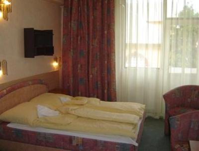 фото отеля Hotel Tagore