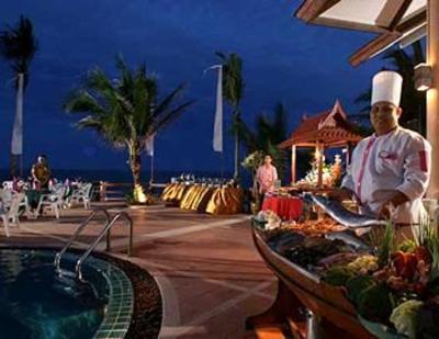 фото отеля Banana Fan Sea Resort Koh Samui
