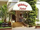 фото отеля Hotel Wittekind