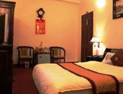 фото отеля A25 Hotel Hang Thiec