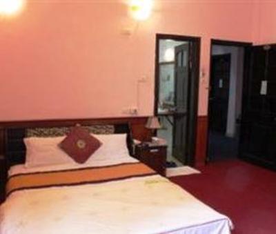 фото отеля A25 Hotel Hang Thiec