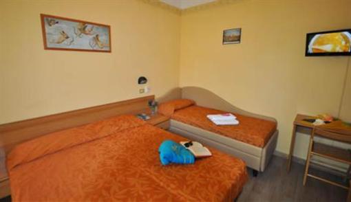 фото отеля Hotel Festival Rimini