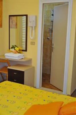 фото отеля Hotel Festival Rimini