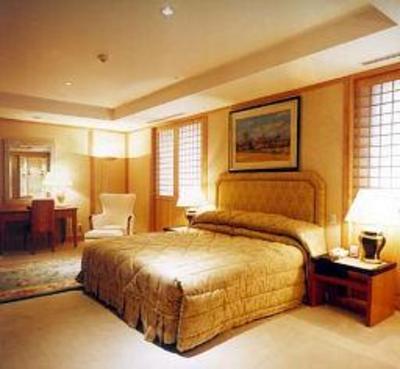 фото отеля Daewoo Bulk Hotel
