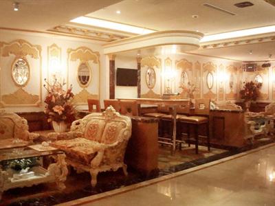 фото отеля Daewoo Bulk Hotel