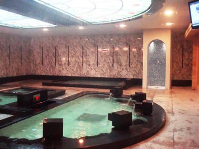 фото отеля Daewoo Bulk Hotel