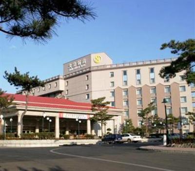 фото отеля Daewoo Bulk Hotel