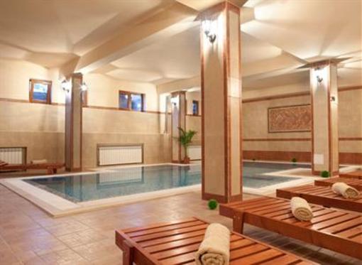 фото отеля Sunny Garden Spa