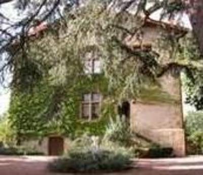 фото отеля Chambres d'Hotes Les Meneaux