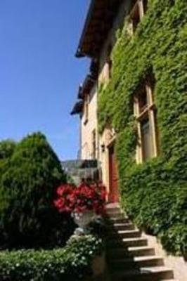 фото отеля Chambres d'Hotes Les Meneaux