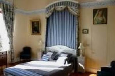 фото отеля Chambres d'Hotes Les Meneaux