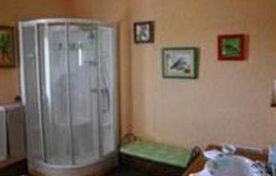 фото отеля Chambres d'Hotes Les Meneaux