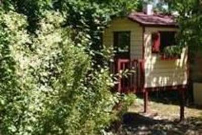 фото отеля Chambres d'Hotes Les Meneaux